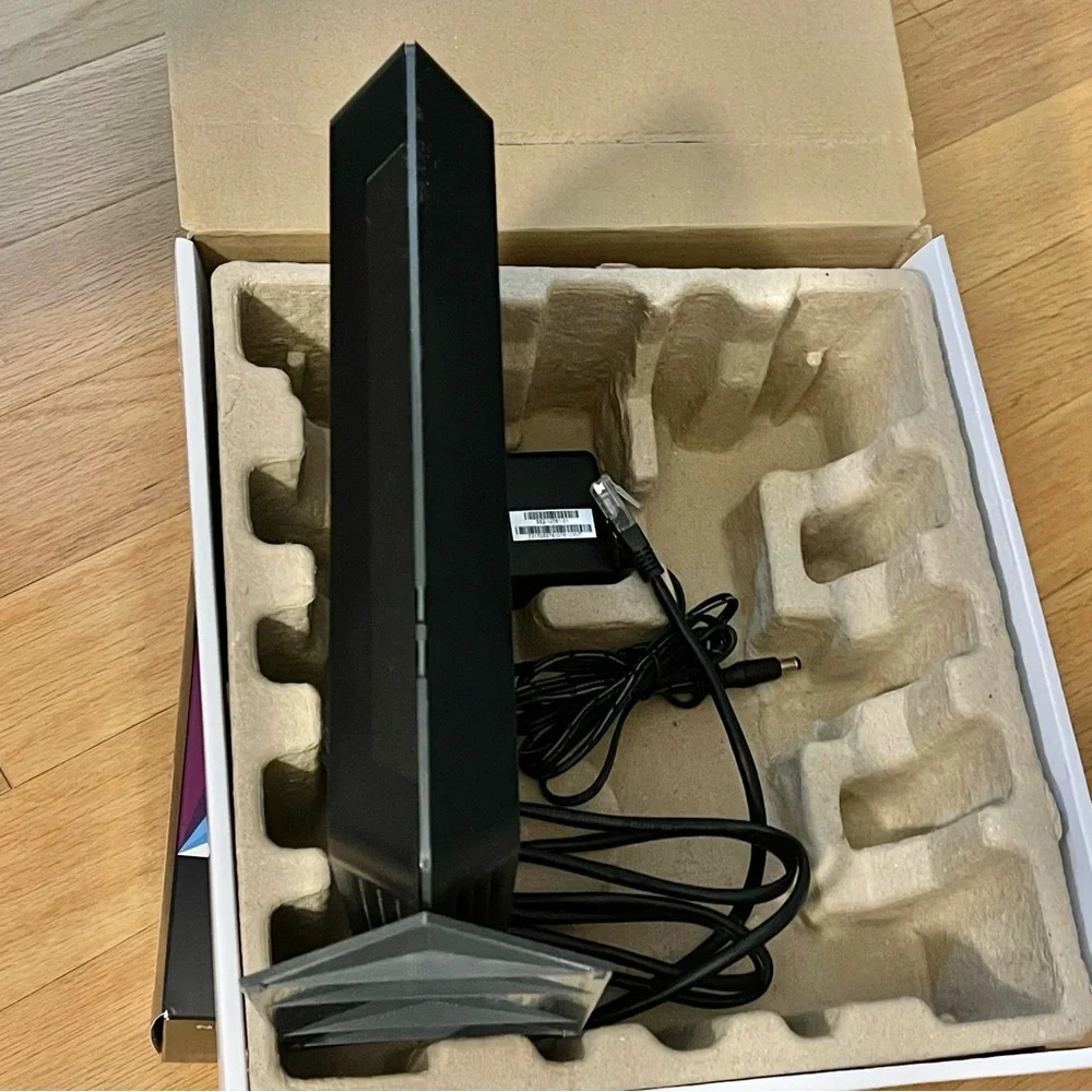 NETGEAR AC1900 Nighthawk C7000 - Picture 12 of 12